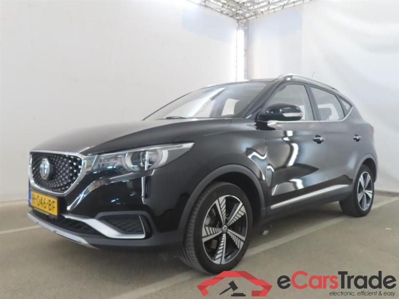 MG ZS EV Luxury 45 kWh #1
