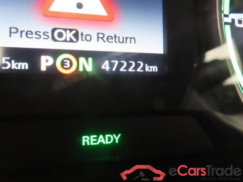 MG ZS EV Luxury 45 kWh #4