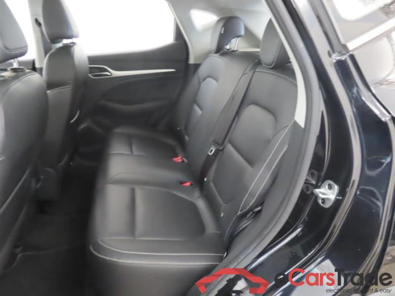 MG ZS EV Luxury 45 kWh #6