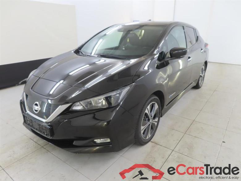 NISSAN Leaf 2.ZERO EDITION 40kWh #1