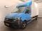 preview Volkswagen Crafter #0