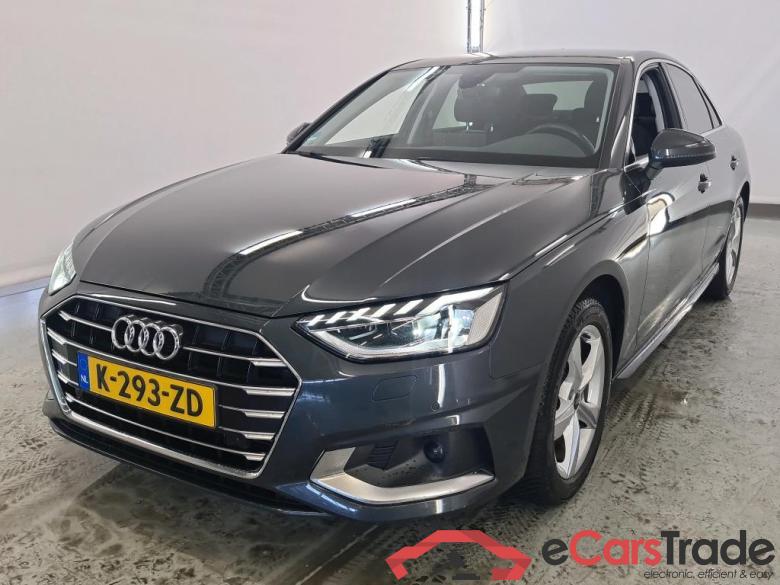 Audi A4 Limousine '19 Audi A4 Limousine 35 TFSI S tronic Business Edition 4d