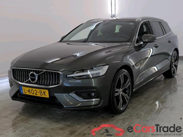 Volvo V60 '18 Volvo V60 B4 Automaat Inscription 5d #1
