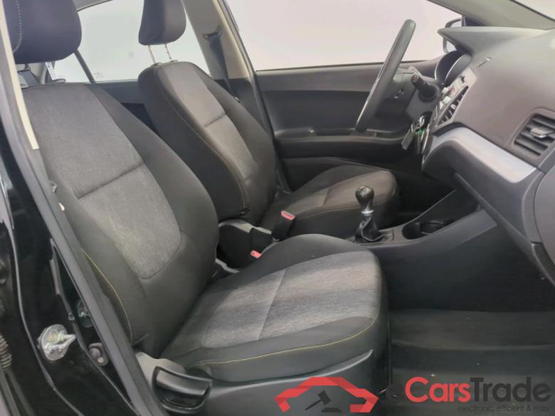 Kia Picanto (11-16) Kia Picanto 1.0 CVVT EconomyPlusLine Nav 4-zits 5d #3