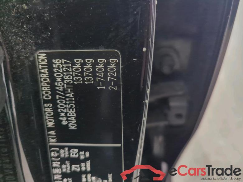 Kia Picanto (11-16) Kia Picanto 1.0 CVVT EconomyPlusLine Nav 4-zits 5d #6