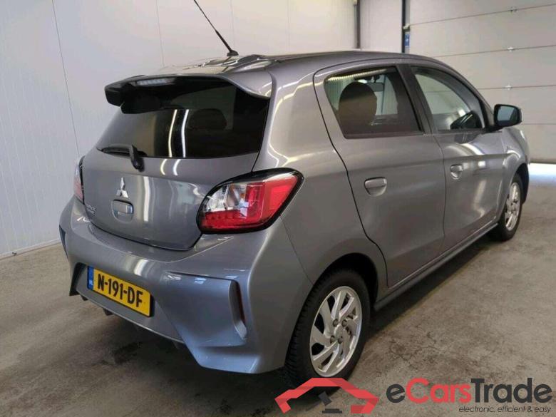 MITSUBISHI Space Star 1.2 Intense #2