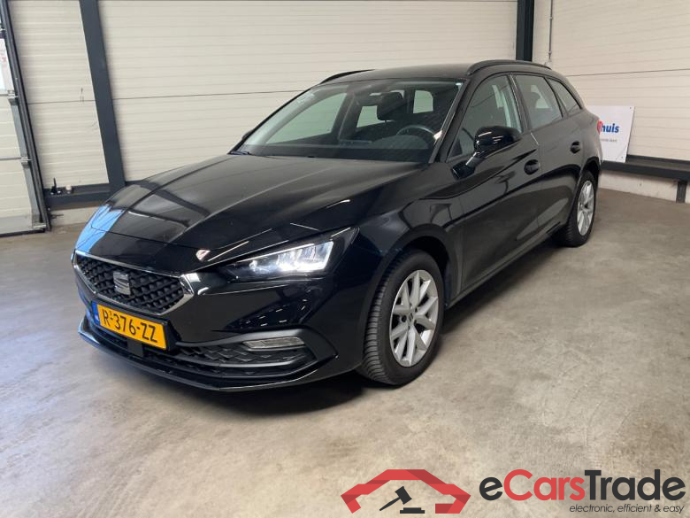 SEAT Leon Sportstourer 1.0 TSI Reference