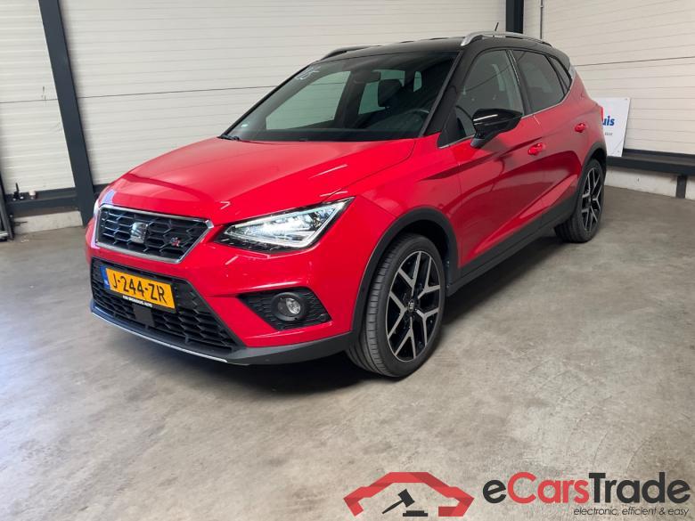 SEAT Arona 1.0 TSI FR B. Int. #1