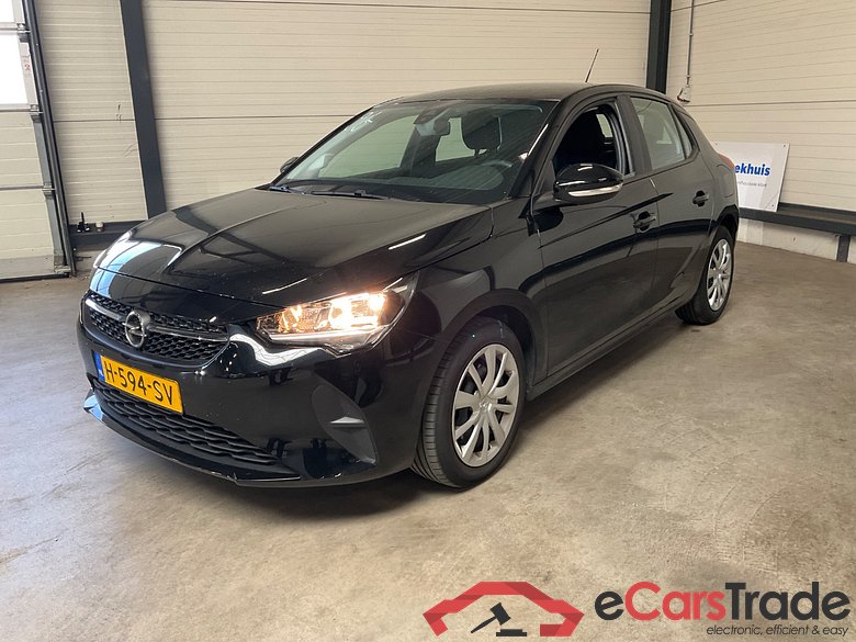 OPEL Corsa 1.2 Edition #1