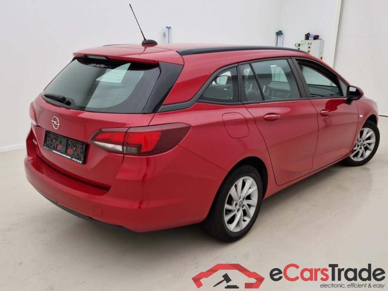 OPEL ASTRA SPORTS TOURER 1.5 TURBO D EDITION #2