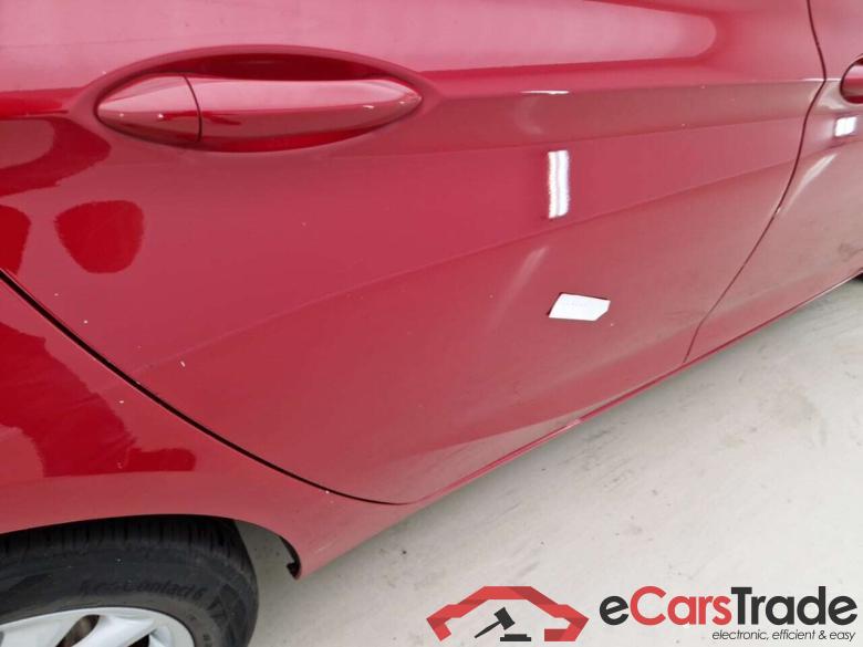 OPEL ASTRA SPORTS TOURER 1.5 TURBO D EDITION #4