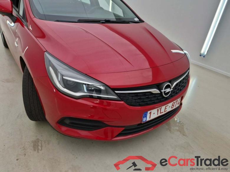 OPEL ASTRA SPORTS TOURER 1.5 TURBO D EDITION #5