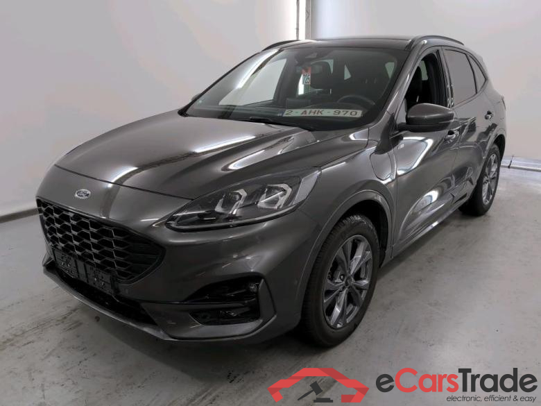 FORD KUGA 2.5I PHEV 165KW ST-LINE X AUTO Drive Assitance Winter