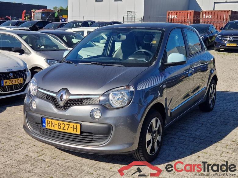 RENAULT TWINGO 52 kW #1