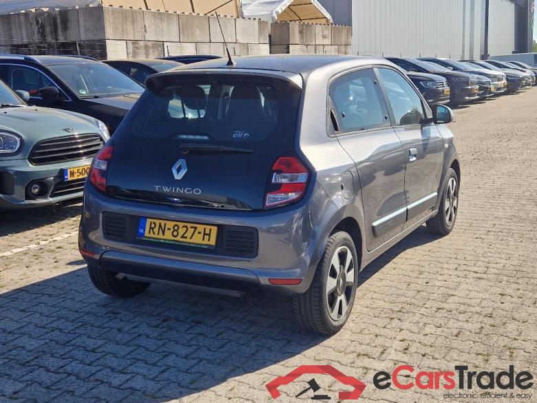 RENAULT TWINGO 52 kW #4