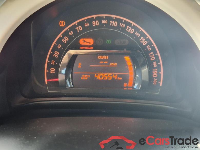 RENAULT TWINGO 52 kW #6