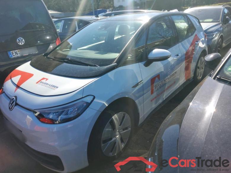 Vw Pro 107 kW ID.3 #1