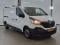 preview Renault Trafic #1