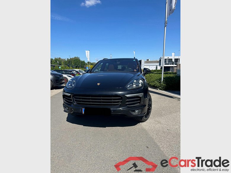 PORSCHE Cayenne Cayenne 3.0i V6 PHEV S Tiptronic S #1