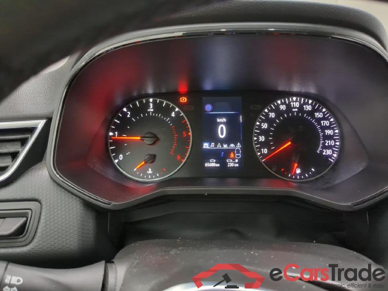 Renault Business Blue dCi 100 -21N Clio V Business 1.5 dCi 100CV BVM6 E6d #6