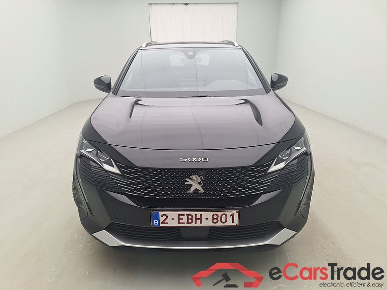Peugeot, 5008 FL'20, Peugeot 5008 1.5 BlueHDi 96kW S&S EAT8 GT Pack 5d 7pl #1