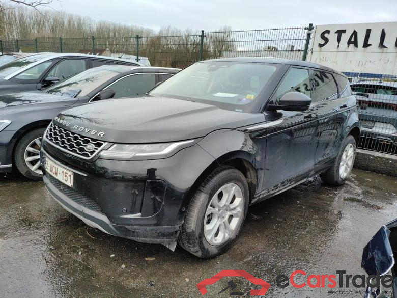 Land Rover Range Rover Evoque P300e PHEV AWD Auto S 5d!!Technical issue!!!