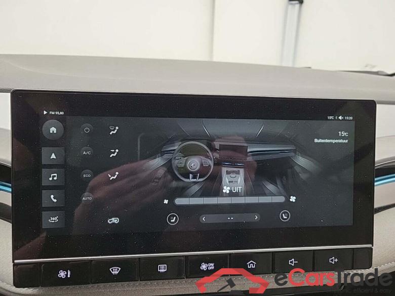 MG 5 Standard Range Luxury 50 kWh #6