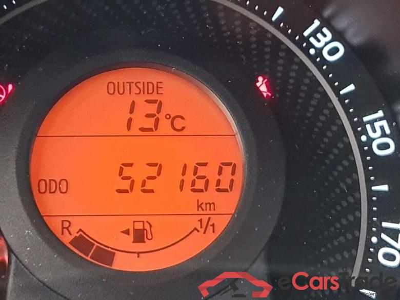 TOYOTA Aygo 1.0 VVT-i TeamNL #4