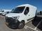 preview Renault Master #0