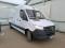 preview Mercedes Sprinter #3
