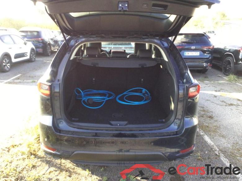 CX-60 E-SKYACTIV 327 BVA EL AD #5