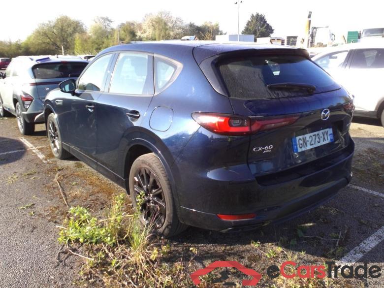 CX-60 E-SKYACTIV 327 BVA EL AD #6