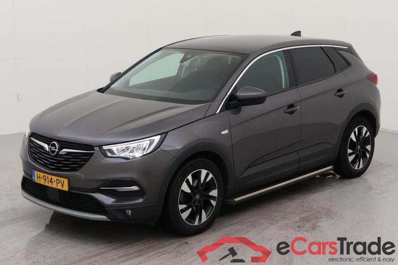 OPEL Grandland X 96 kW #1
