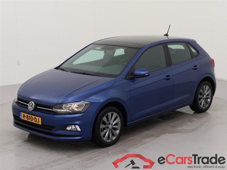 VOLKSWAGEN POLO 70 kW #1