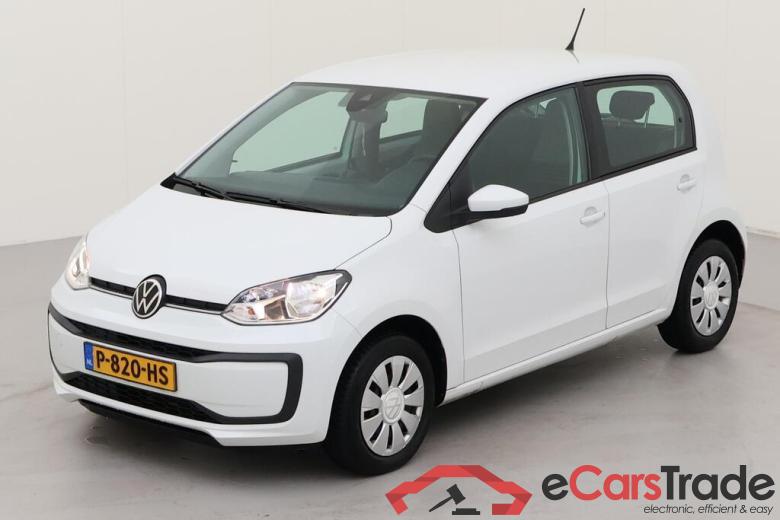 VOLKSWAGEN up! 48 kW #1