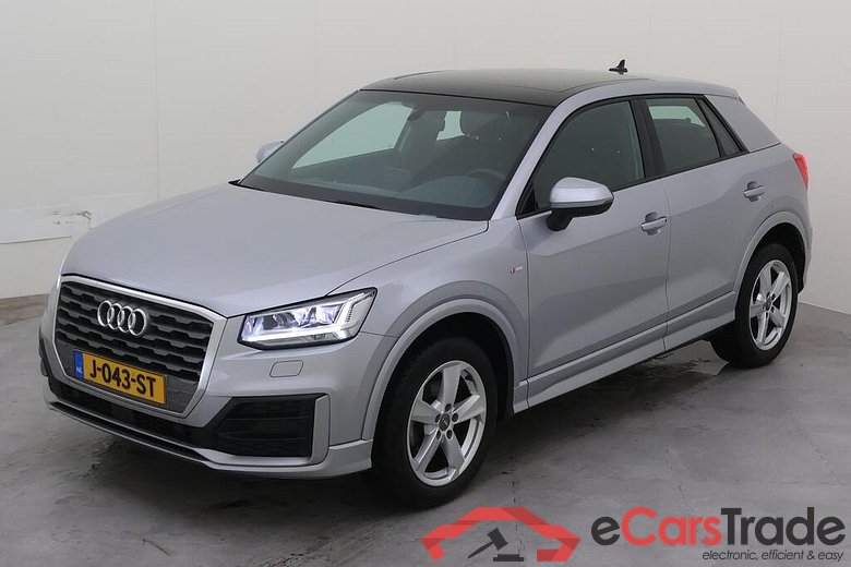 AUDI Q2 110 kW #1