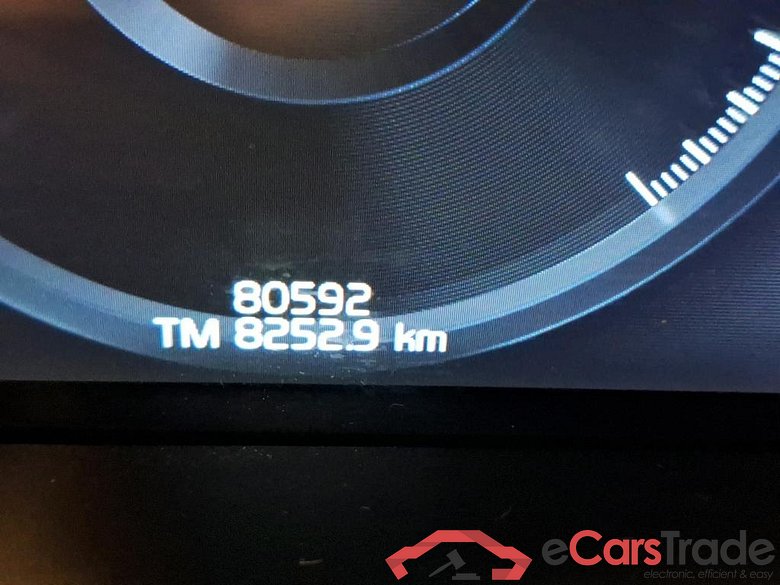 VOLVO V60 DIESEL - 2018 2.0 D3 Momentum Pro #6