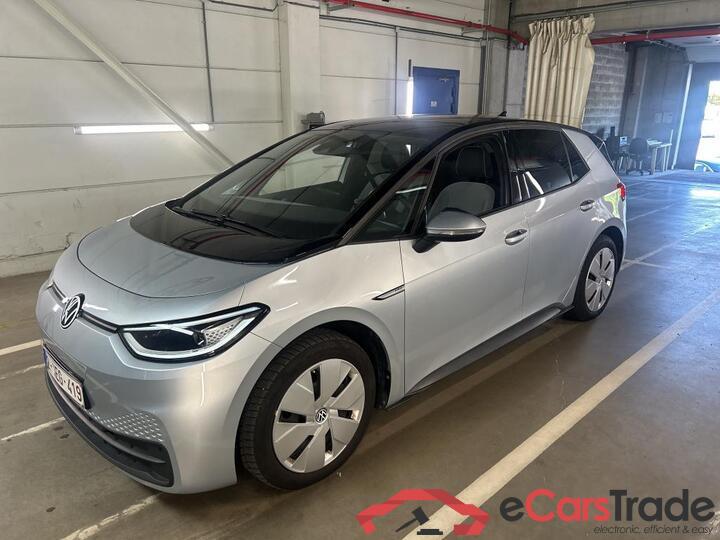Volkswagen ID.3 ID.3 58 kWh Pro Business 150kW/204pk  5D/P Auto-1 #1