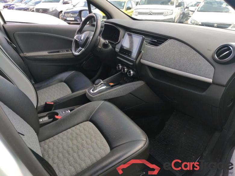 Renault Intens 100 kW R135 Batería 50kWh RENAULT ZOE / 2019 / 5P / berlina con portón Intens 100 kW R135 Batería 50kWh #6