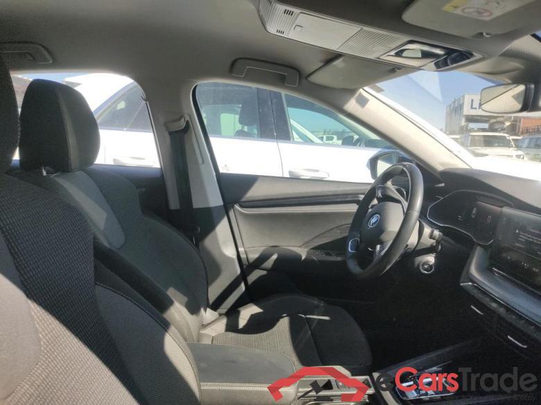 Skoda 1.5 TSI m-HEV 110kW (150CV) DSG Ambition Octavia Berlina Ambition 1.5 TSI 150CV AT7 E6d #6