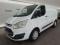 preview Ford Transit Custom #0