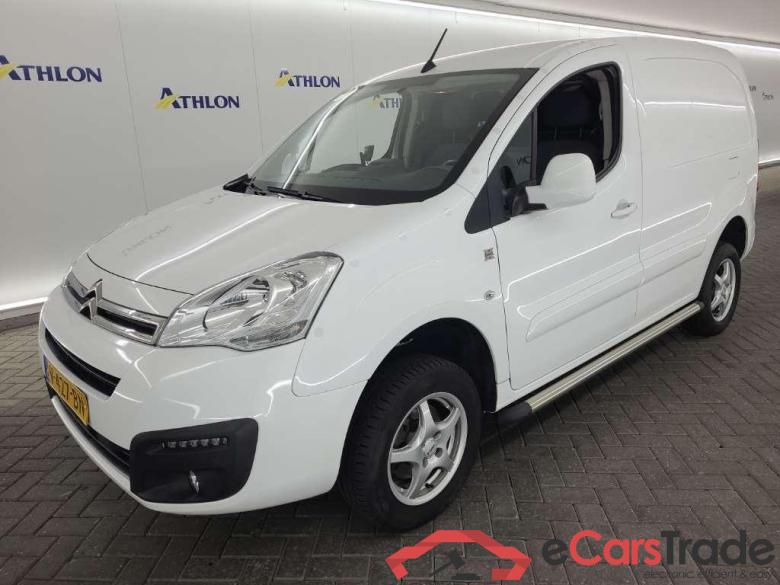CITROEN Berlingo VAN BlueHDi 100 S&S Bns Economy 4D 73kW #1