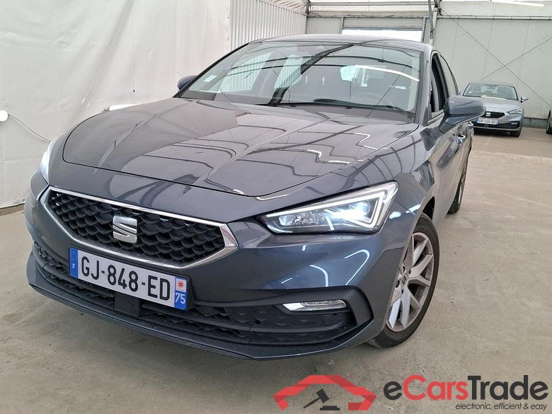 Seat 1.0 TSI 110 S&S Style Business Leon Business 1.0 TSI 110CV BVM6 E6d