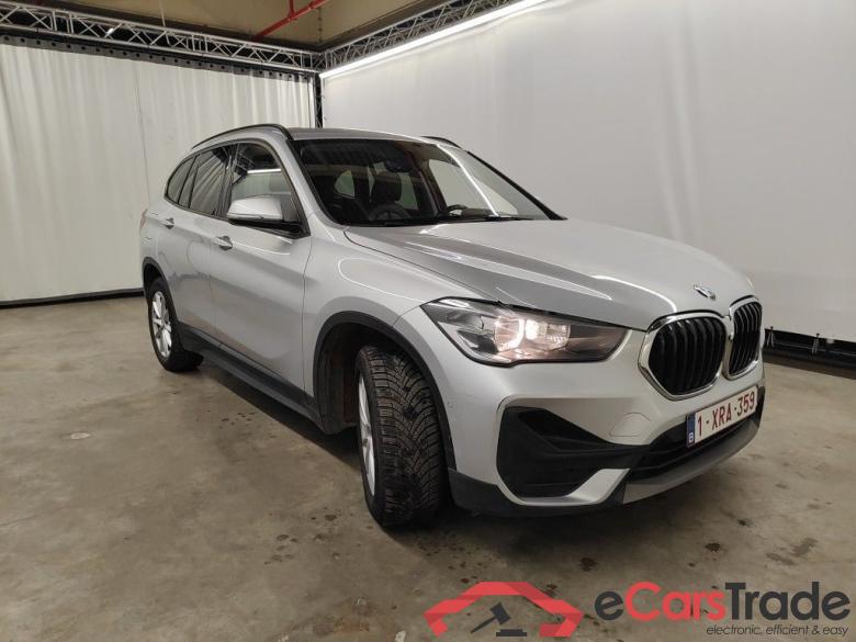 BMW X1 sDrive18dA (100 kW) 5d #2