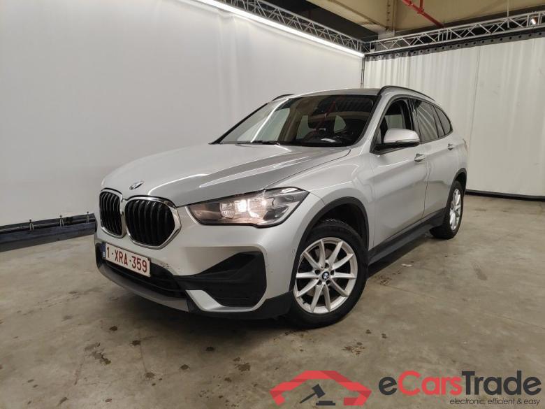 BMW X1 sDrive18dA (100 kW) 5d #3