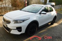 Kia XCeed ´19 XCeed Plug-in Hybrid Vision 1.6 104KW AT6 E6d #1