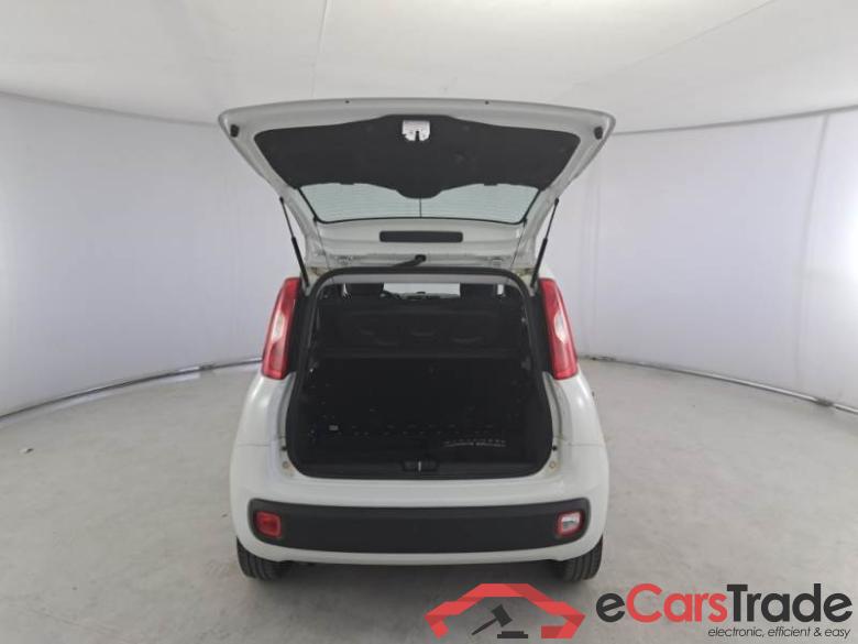 Fiat 18 FIAT PANDA / 2011 / 5P / BERLINA 1.2 69CV E6 LOUNGE #5