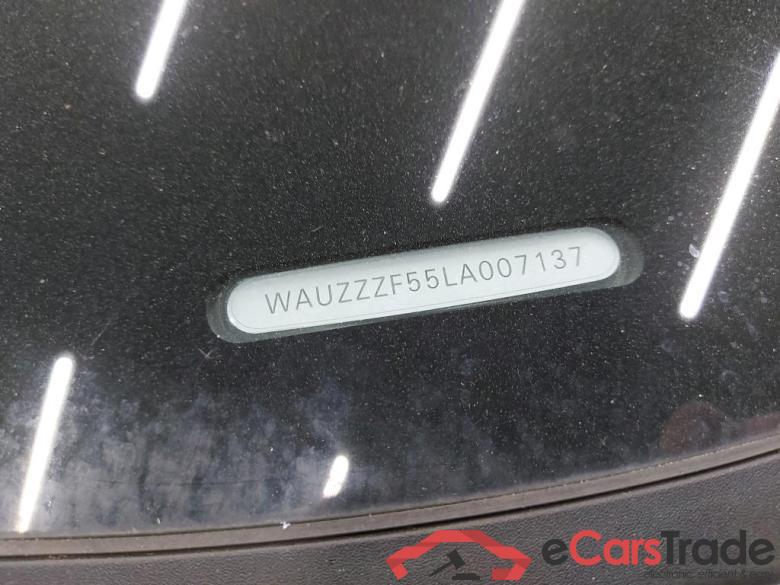 AUDI - AUD A5 SB 35 TDI 163PK S-Tronic Business Edition S Line Pack Platinum & S Line Interior & Shadow Look #6