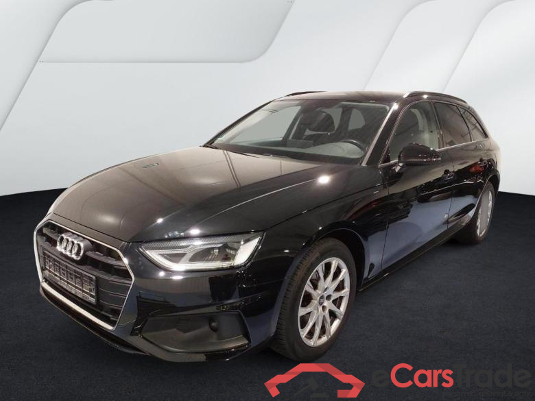 Audi 35 TFSI basis A4 Avant