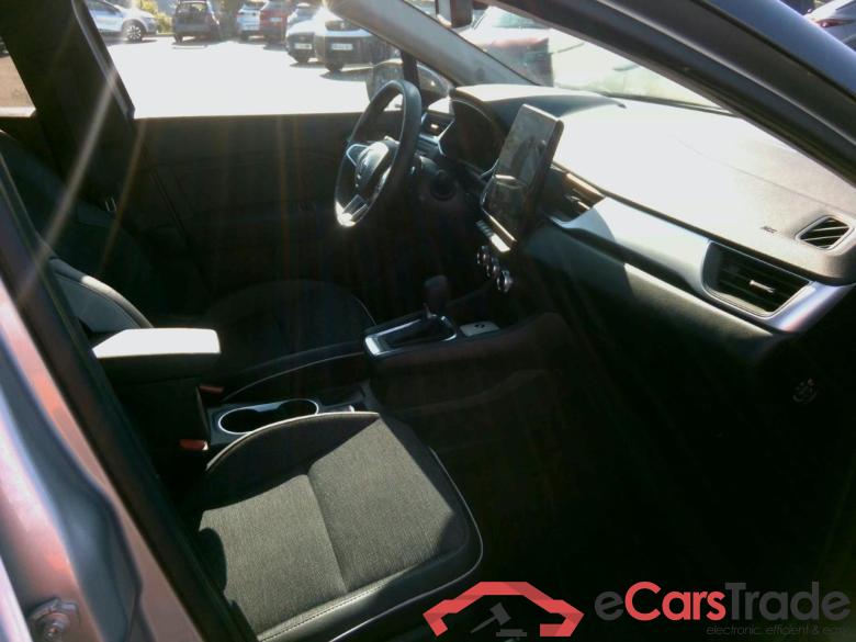 Captur II  Techno 1.3 TCE  160CV  BVA7  E6d #5